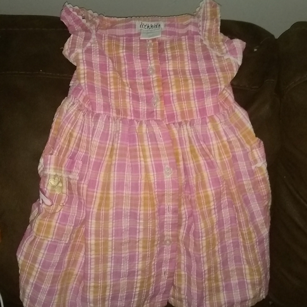 Dress - Picture 2 of 2